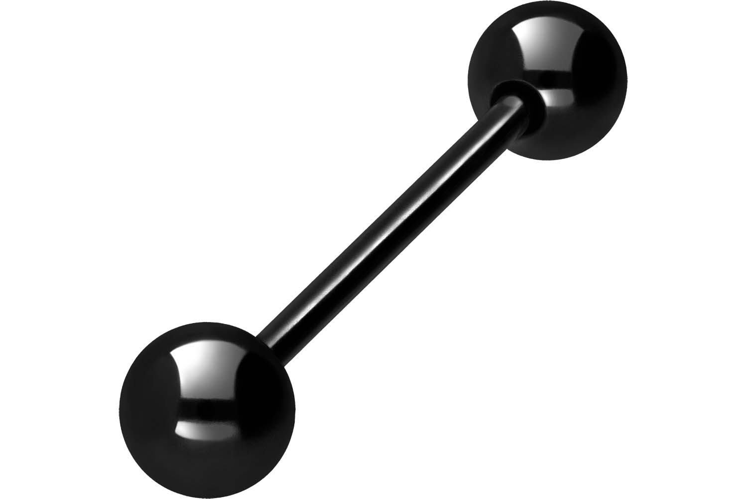 Titan Barbell Piercing